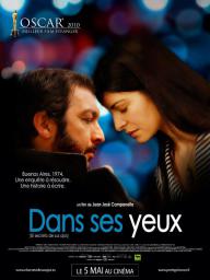 Dans ses yeux - cinéma réunion