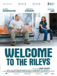 Welcome to the Rileys - cinéma réunion