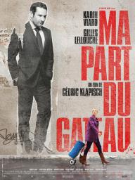 Ma part du gâteau - cinéma réunion