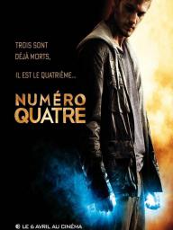 Numéro quatre - cinéma réunion