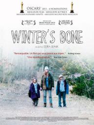 Winter's Bone - cinéma réunion