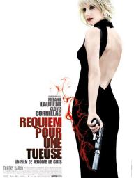 Requiem pour une tueuse - cinéma réunion