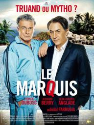 Le marquis - cinéma réunion