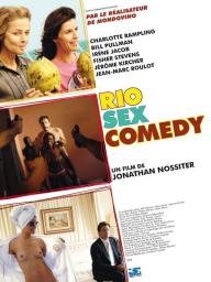 Rio sex comedy - cinéma réunion