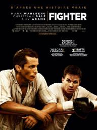 Fighter - cinéma réunion