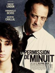 La permission de minuit - cinéma réunion