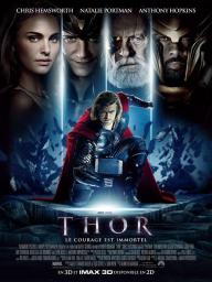 Thor - cinéma réunion