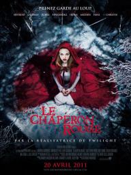 Le Chaperon Rouge - cinéma réunion