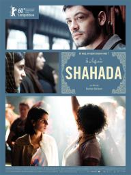 Shahada - cinéma réunion