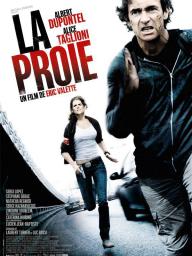 La Proie - cinéma réunion