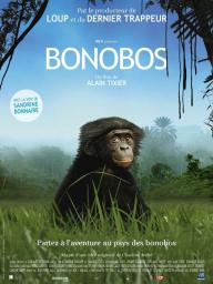 Bonobos - cinéma réunion