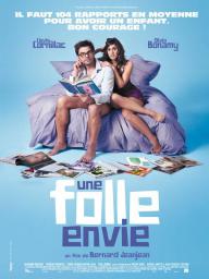 Une folle envie - cinéma réunion