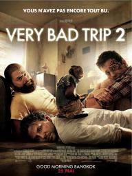 Very Bad Trip 2 - cinéma réunion