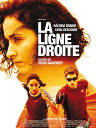 La Ligne droite - cinéma réunion