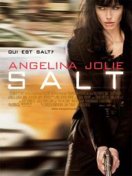 Salt - cinéma réunion