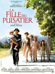 La fille du puisatier - cinéma réunion