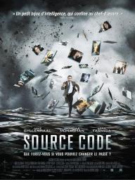 Source Code - cinéma réunion