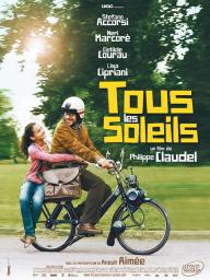 Tous les soleils - cinéma réunion