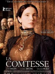 La Comtesse - cinéma réunion