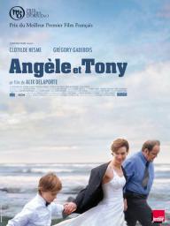 Angèle et Tony - cinéma réunion