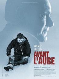 Avant l'aube - cinéma réunion