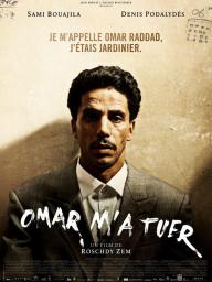 Omar m'a tuer - cinéma réunion