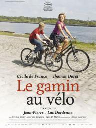 Le Gamin au vélo - cinéma réunion