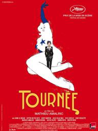 Tournée - cinéma réunion