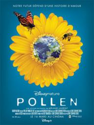 Pollen - cinéma réunion
