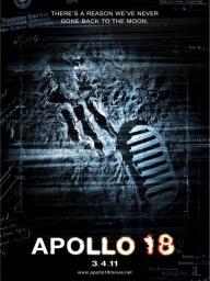 Apollo 18 - cinéma réunion