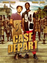 Case départ - cinéma réunion