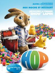 Hop - cinéma réunion