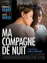 Ma compagne de nuit - cinéma réunion