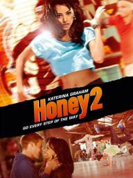 Dance Battle - Honey 2 - cinéma réunion