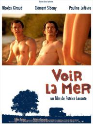 Voir la mer - cinéma réunion