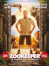 Zookeeper - cinéma réunion