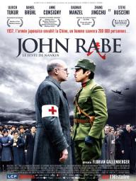 John Rabe - cinéma réunion