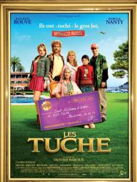 Les Tuche - cinéma réunion