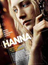 Hanna - cinéma réunion