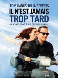 Il n'est jamais trop tard - cinéma réunion