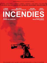 Incendies - cinéma réunion