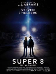 Super 8 - cinéma réunion