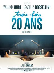 3 fois 20 ans - cinéma réunion