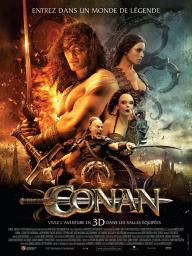 Conan - cinéma réunion