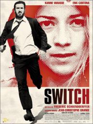 Switch - cinéma réunion