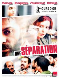 Une séparation - cinéma réunion