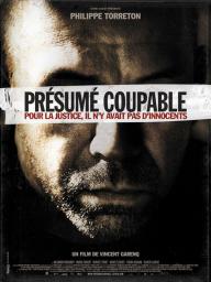 Présumé coupable - cinéma réunion