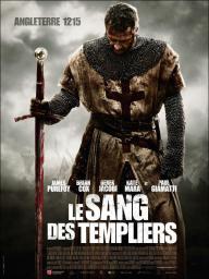 Le Sang des Templiers - cinéma réunion