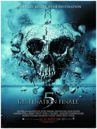 Destination Finale 5 - cinéma réunion