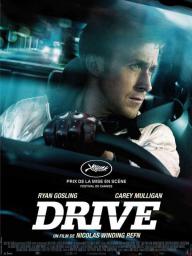 Drive - cinéma réunion